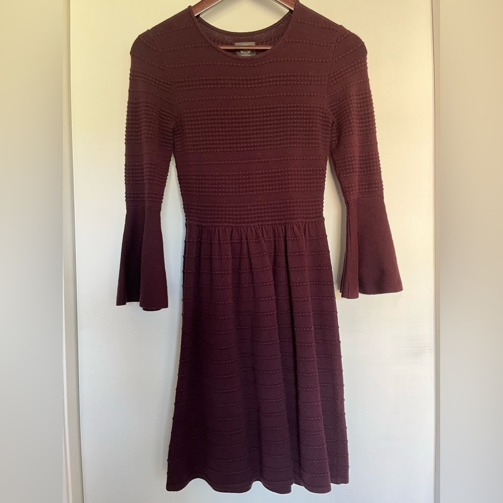 VINCE CAMUTO Sweater-dress